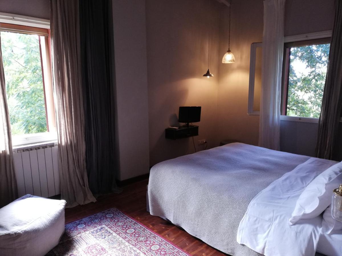 Corte D'Aibo Monteveglio Eksteriør billede
